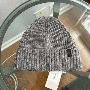 VINCE Merino Wool and Cashmere Hat